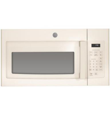 GT OTR MICROWAVE (BISQUE)