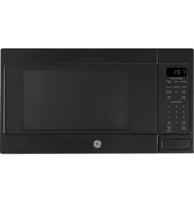 GE CTOP MICRO 1.6CF 1150W (BLK)