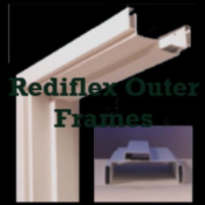 2/8 FIRE DOOR 6-1/2 TO 7-1/2 RF6