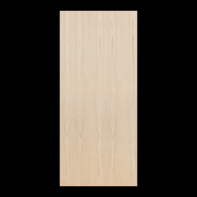 2-8X6-8 1 3/8 HC BIRCH DOOR ONLY