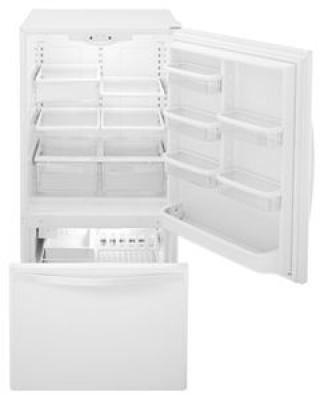 WHIRLPOOL B/MT REF WHITE