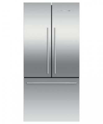 FISHER PAYKEL 17CF FD W/ ICE