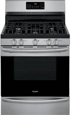 FRIGIDAIRE GAS RANGE W/ AIR FRY