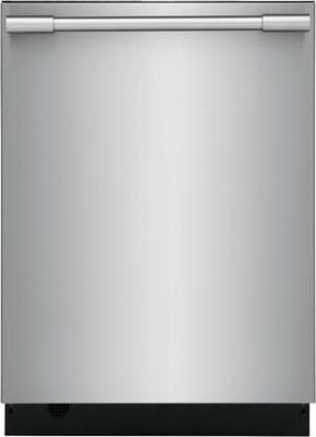 FRIGIDAIRE PRO B/I D/W STAINLESS