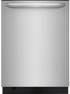 FRIGIDAIRE B/I D/W (STAINLESS)