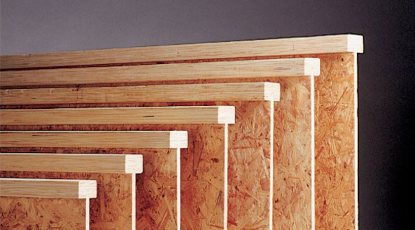 ALL JOIST &amp; LVL