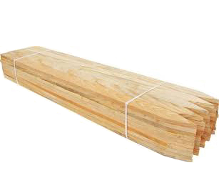 STAKES, CHARGES, 2X2'S, ETC.