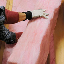 INSULATION POLY