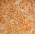 CDX PLYWOOD-STRANDBOARDS