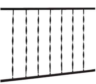 RAILINGS