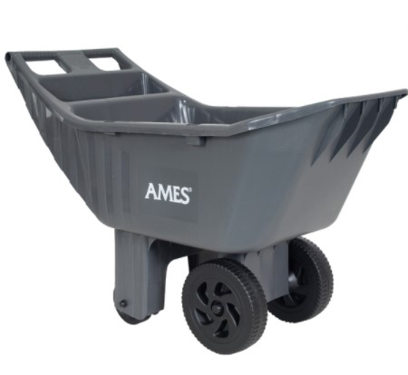 CARTS, BARROWS, &amp; SPREADERS