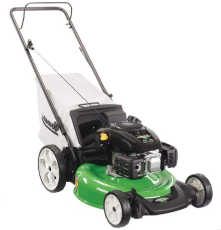 LAWN &amp; GARDEN LARGE POWER EQUIP