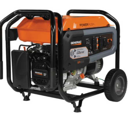 LAWN &amp; GARDEN SMALL POWER EQUIP