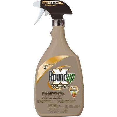 LAWN &amp; GARDEN CHEMICALS