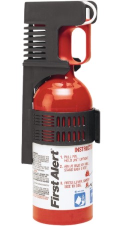 FIRE PROTECTION (EL8)