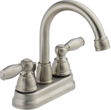 FAUCETS-ACCESSORIES