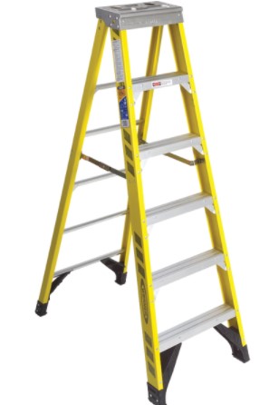LADDERS-ACCESSORIES