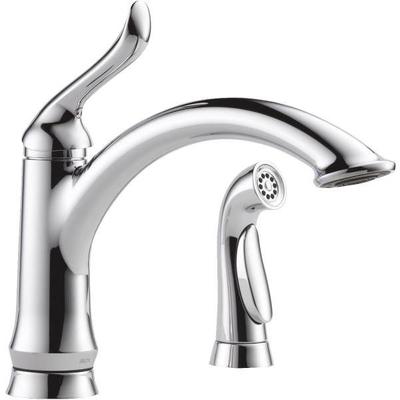 FAUCETS &amp; SHOWER PARTS