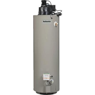 WATER HEATERS &amp; PARTS