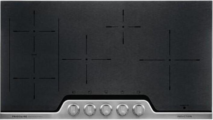 FRIG PRO 36" INDCT COOKTOP