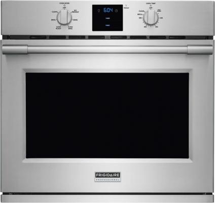 FRIGIDAIRE PRO 30" SGL ELE OVEN