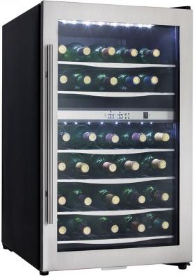 DANBY WINE COOLER SS