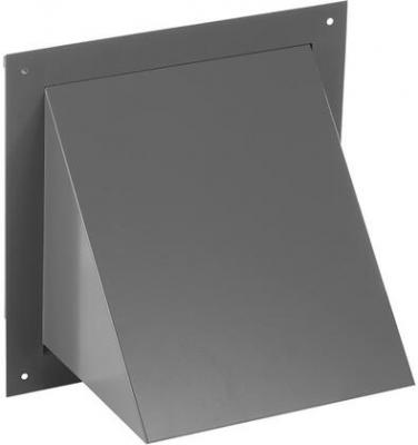 10" WALL LOUVER