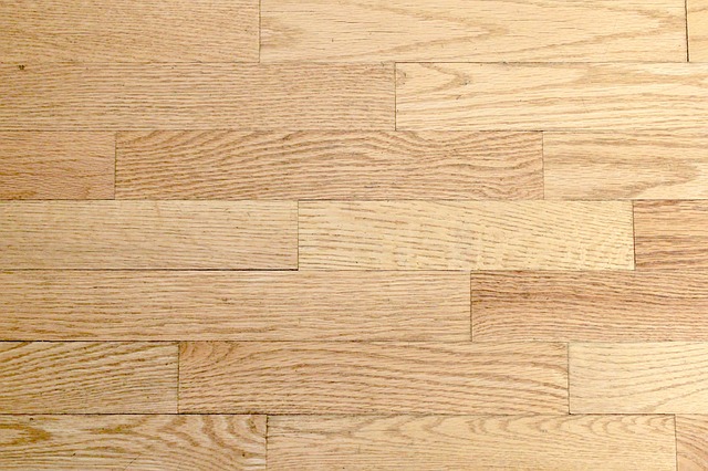 FLOORING