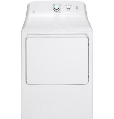 GE GAS DRYER