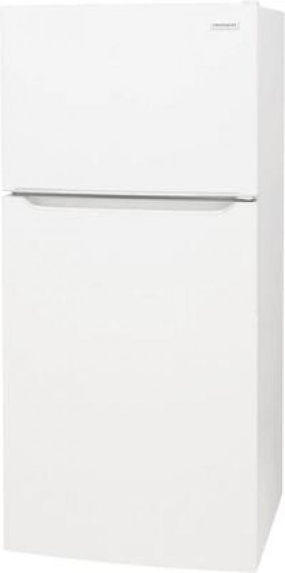 FRIGIDAIRE 18CF TM REF (WHITE)