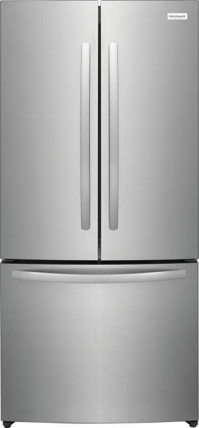 FRIGIDAIRE CD 17.6CF FD (SS)