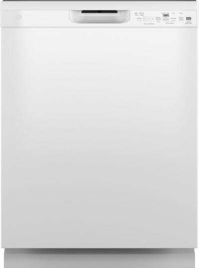 GE DISHWASHER 52DB (WHITE)