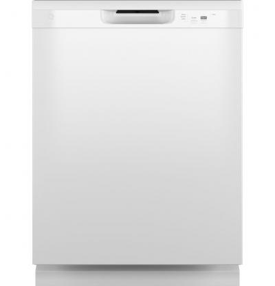 GE DISHWASHER 60DB (WHITE)