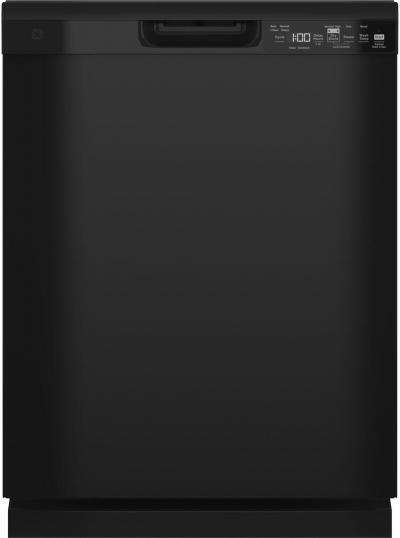 GE DISHWASHER 52DB (BLACK)