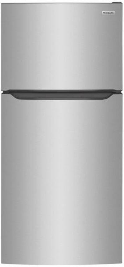 FRIGIDAIRE 20CF REF (STAINLESS)