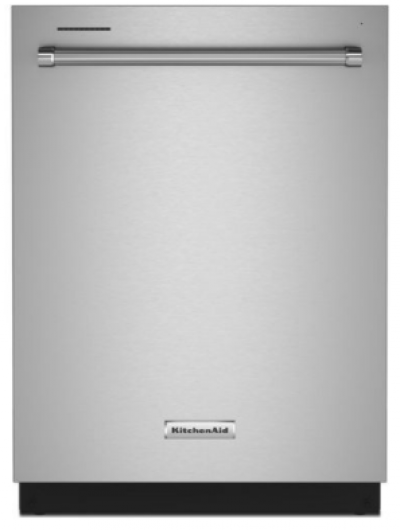 KITCHENAID D/W 44DB (FPRSS)