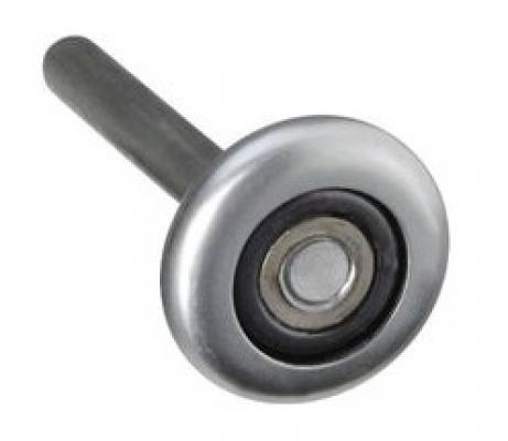 1-7/8" STD GARAGE DOOR ROLLER(2)