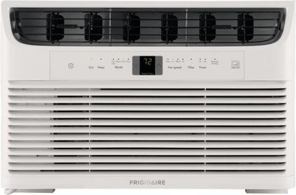 FRIGIDAIRE WINDOW AC 6K BTU