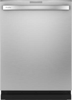 GE PROFILE D/W 42dBA (SS)