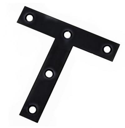 116BC 4X4 T PLATE BLK
