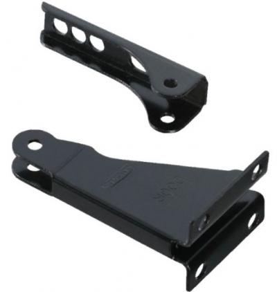V1352 DOOR CLOSR PARTS KIT BLACK