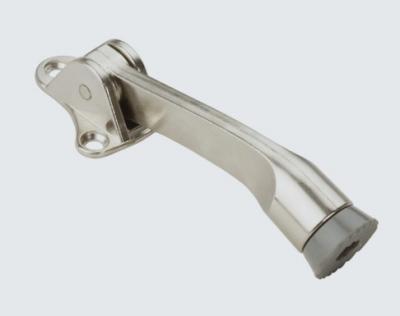 4" KICKDOWN DOOR STOP SN
