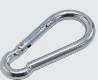 LOCK SPRING SNAP 1/4"