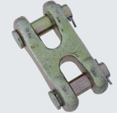 3255BC 1/2" CLV LNK ZN GRADE 70