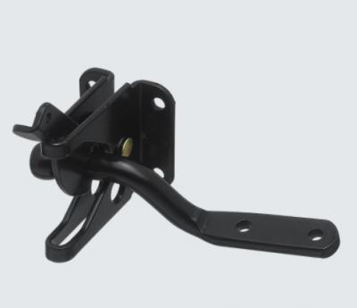 V21 GATE LATCH SBLK