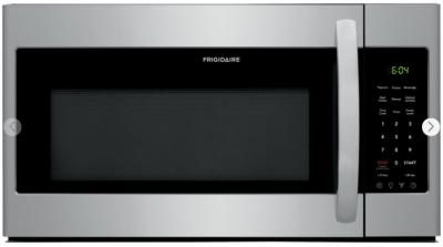 FRIGIDAIRE OTR MICRO (STAINLESS)