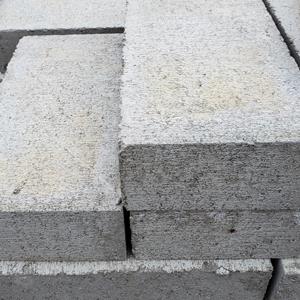 4X8X16 SOLID CONCRETE BLOCKS