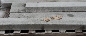 4"X8"X48" CONCRETE LINTELS