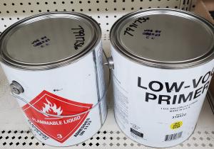 EPDM TAPE PRIMER 1 GALLON