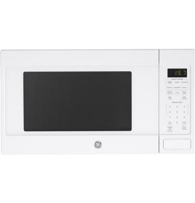 GE MICRO 1.6CF 1150W (WHITE)